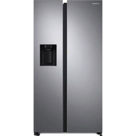 Samsung RS6GA852CSL/EG - Side by Side, C*, 635 L, aspetto acciaio inossidabile