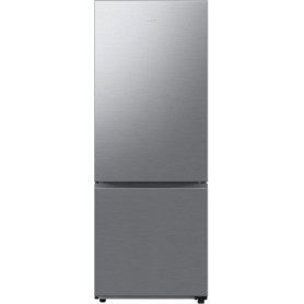 Samsung RB53DG706BS9EF - Combinazione frigorifero/congelatore, larghezza 75 cm, Twist Ice Maker, 538 L