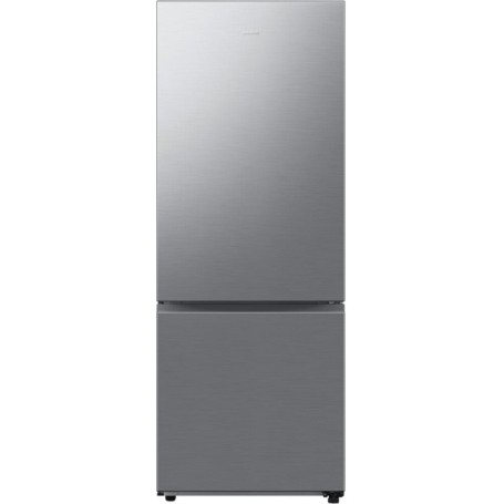 Samsung RB53DG706BS9EF - Combinazione frigorifero/congelatore, larghezza 75 cm, Twist Ice Maker, 538 L