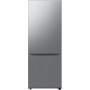 Samsung RB53DG706BS9EF - Combinazione frigorifero/congelatore, larghezza 75 cm, Twist Ice Maker, 538 L
