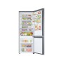 Samsung RB53DG706BS9EF - Combinazione frigorifero/congelatore, larghezza 75 cm, Twist Ice Maker, 538 L