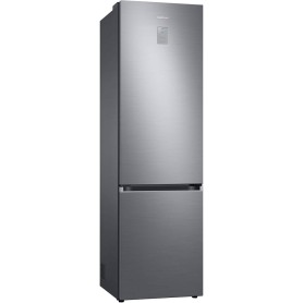 Samsung RL38C776ASR/EG - Modalità AI-Energy (Smart Things), 203 cm, 387 ℓ, Acciaio inossidabile