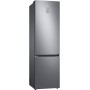 Samsung RL38C776ASR/EG - Modalità AI-Energy (Smart Things), 203 cm, 387 ℓ, Acciaio inossidabile