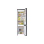 Samsung RL38C776ASR/EG - Modalità AI-Energy (Smart Things), 203 cm, 387 ℓ, Acciaio inossidabile