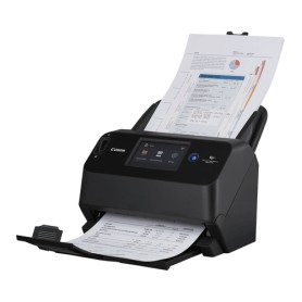 Canon imageFORMULA DR-S130 Scanner a foglio 600 x 600 DPI A4 Nero (4812C001)