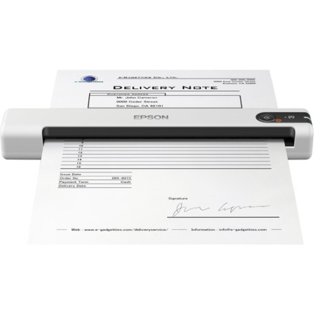 Epson WorkForce DS-70 (B11B252402)