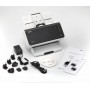 Kodak S2040 Scanner ADF 600 x 600 DPI A4 Nero, Bianco (1025006)