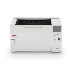 Alaris S3120 Scanner ADF 600 x 600 DPI A3 Nero, Bianco (8001893)