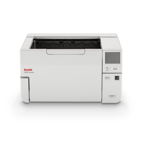 Alaris S3120 Scanner ADF 600 x 600 DPI A3 Nero, Bianco (8001893)