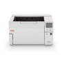 Alaris S3120 Scanner ADF 600 x 600 DPI A3 Nero, Bianco (8001893)