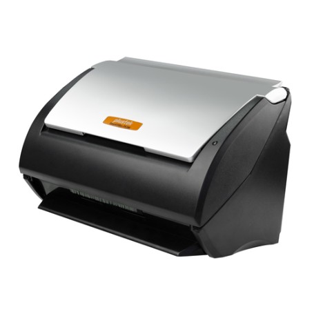 Plustek SmartOffice PS186 scanner Scanner ADF 600 x 600 DPI A4 Nero, Argento (PS186) (0285)