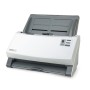 Plustek SmartOffice PS406U Plus Scanner ADF 600 x 600 DPI A4 Grigio, Bianco (0296)