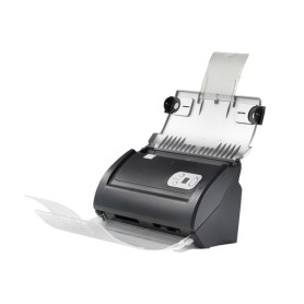 Plustek SmartOffice PS286 Plus Scanner ADF 600 x 600 DPI A4 Nero, Argento (0196) (302R793031)
