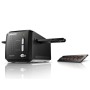 Plustek OpticFilm 8200i Ai Scanner per pellicola/diapositiva 7200 x 7200 DPI Nero (0227)