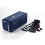 Plustek OpticFilm 8100 Scanner per pellicola/diapositiva 7200 x 7200 DPI Blu (0225)