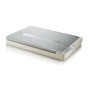 Plustek OpticSlim 1180 Scanner piano 1200 x 1200 DPI A3 Argento, Bianco (0254) (822066)