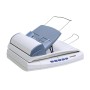 Plustek SmartOffice PL2000 PLUS Scanner piano e ADF 1200 x 1200 DPI A4 Blu, Grigio (0288)