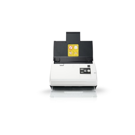 Plustek SmartOffice PN30U Scanner ADF 600 x 600 DPI A4 Nero, Bianco (0307)