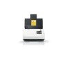 Plustek SmartOffice PN30U Scanner ADF 600 x 600 DPI A4 Nero, Bianco (0307)