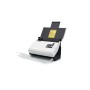 Plustek SmartOffice PN30U Scanner ADF 600 x 600 DPI A4 Nero, Bianco (0307)