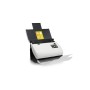 Plustek SmartOffice PN30U Scanner ADF 600 x 600 DPI A4 Nero, Bianco (0307)