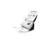 Plustek SmartOffice PN30U Scanner ADF 600 x 600 DPI A4 Nero, Bianco (0307)