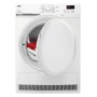 AEG TR7C40588 - Pompa di calore, SENSIDRY, 8 KG