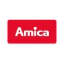 Amica KMI 13317 E (KMI 13317 F) piano cottura autosufficiente