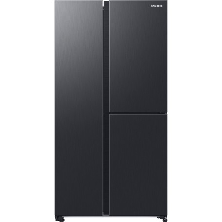 SAMSUNG RH6ACG892DB1EG, affiancati