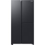 SAMSUNG RH6ACG892DB1EG, affiancati