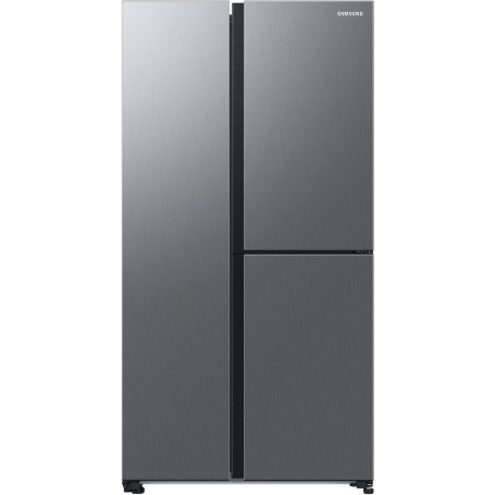 SAMSUNG RH6ACG892DS9EG, affiancati