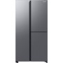 SAMSUNG RH6ACG892DS9EG, affiancati