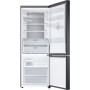 SAMSUNG RB53DG706AB1EF, combinazione frigo-congelatore