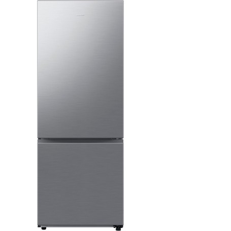 SAMSUNG RB53DG706AS9EF, combinazione frigo-congelatore