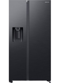 SAMSUNG RS64DG5303B1EF, affiancati