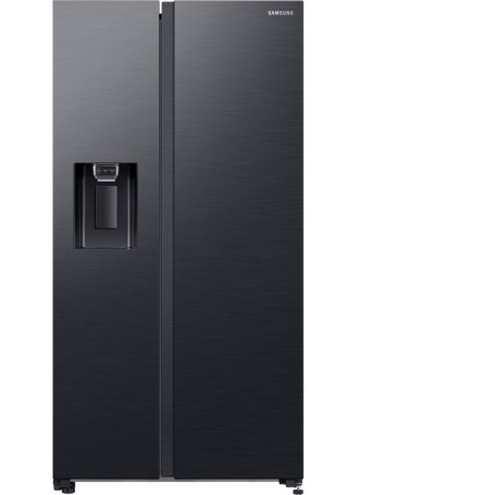 SAMSUNG RS64DG5303B1EF, affiancati
