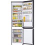 SAMSUNG RL38C776CB1/EG RB7300, combinazione frigo/congelatore