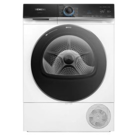 Siemens WQ45B2BG0 - Asciugatrice a pompa di calore iQ700 9 kg
