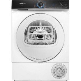Siemens WQ45B2B90 - asciugatrice a pompa di calore classe extra, 9 kg