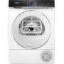 Siemens WQ45B2B90 - asciugatrice a pompa di calore classe extra, 9 kg