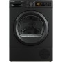Telefunken T-WP8-202-DI, asciugatrice a condensazione a pompa di calore