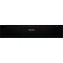SIEMENS BI510CNR0 - CASSETTO SCALDANTE iQ500, NERO, 60 X 14 CM
