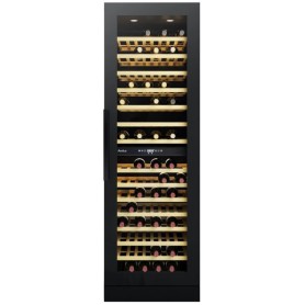Amica WK 348 100-1 S - Base/supporto per cantina vino, larghezza 60 cm, 117 bottiglie