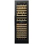 Amica WK 348 100-1 S - Base/supporto per cantina vino, larghezza 60 cm, 117 bottiglie