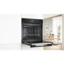 Bosch HNG978NB1 Forno con funzione microonde e vapore HNG978NB1