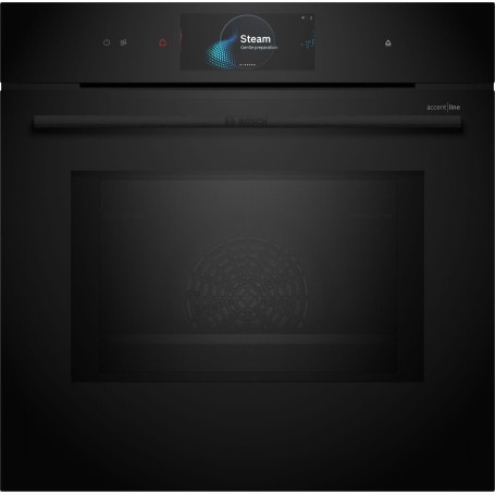 Bosch HNG978NB1 Forno con funzione microonde e vapore HNG978NB1