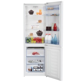 Beko RCSA330K30WN Libera installazione 295 L F Bianco