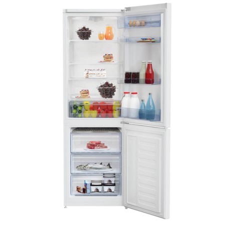 Beko RCSA330K30WN Libera installazione 295 L F Bianco