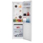 Beko RCSA330K30WN Libera installazione 295 L F Bianco