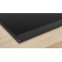 Bosch Piano cottura a induzione PVQ890H26E con cappa aspirante integrata